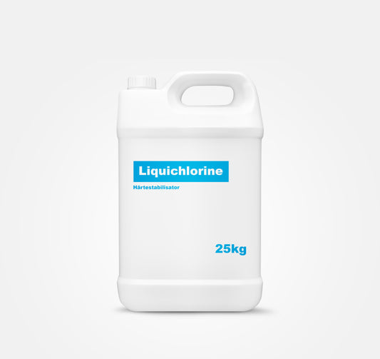 Liquichlorine 25kg