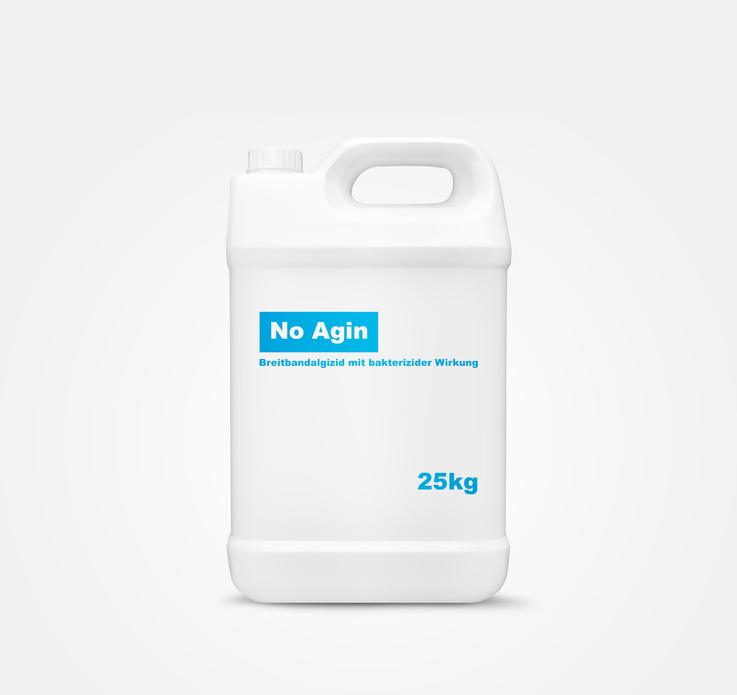 No Agin - Breitbandalgizid mit bakterizider Wirkung 25kg